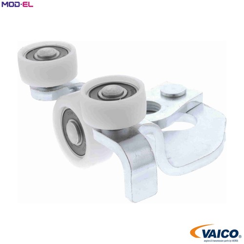 Roller guide sliding - roller, door