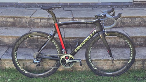 Pinarello dogma corima - pinarello,
