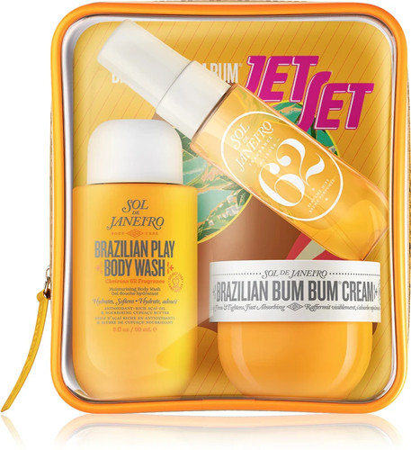 New sol janeiro bum - de,
