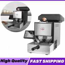 Mini Electric Coffee Bean