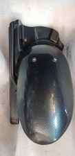 Triumph Sprint ST 1050 Rear Hugger Carbon Fibre Look. .  Ref: Oh