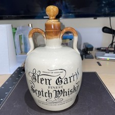 RARE Glen Garry Finest Scotch