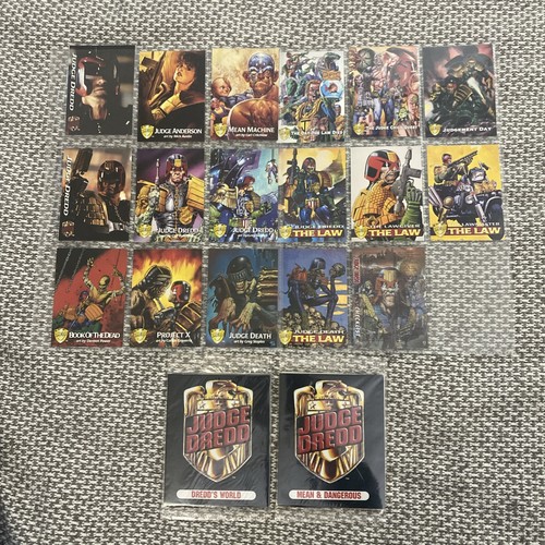 Vintage 1995 judge dredd movie - vintage,