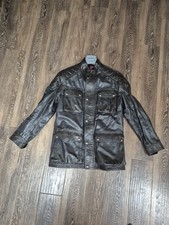 Belstaff James Hunt Monaco