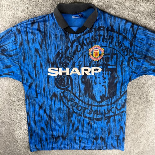 Original umbro manchester - umbro,