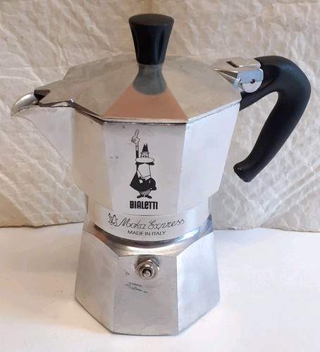 Bialetti moka express cup - moka,