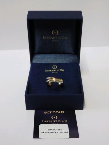 Instant 9ct gold - d'or,