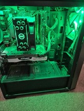 Gaming PC i7-10700 | RTX 2060