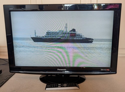 Panasonic l32x10b 32inch - panasonic, tx-l32x10b