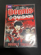 Dennis and Gnasher: Double