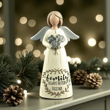 Boxed Feather & Grace Family