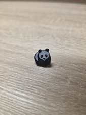Geniune WWF Metal Lapel Pin