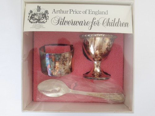 Vintage arthur price silver - vintage,