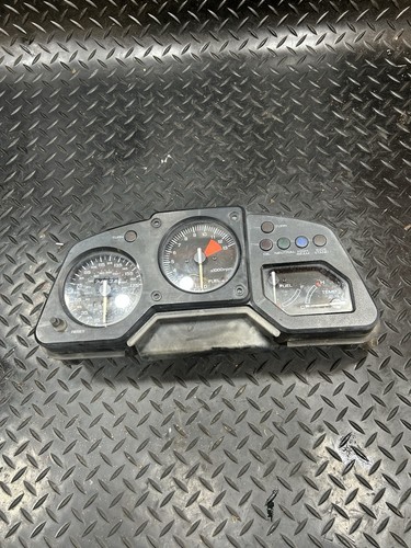 Honda vfr 750 rc36 clocks - rc36, set