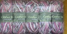 Sirdar Crofter Fair Isle