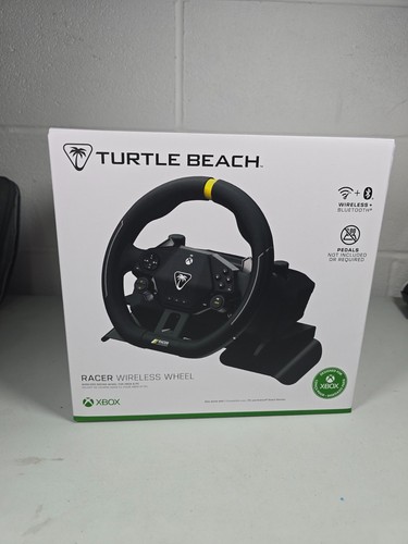 Turtle beach racer wireless - beach,