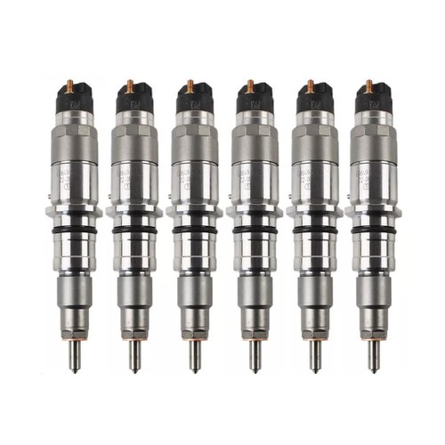6pcs fuel injector for - for, cummins