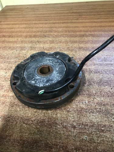 Triumph bsa norton alternator - triumph,