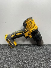 Dewalt  DCD778 18v XR Brushless Combi Hammer Drill Lithium Ion Body Only