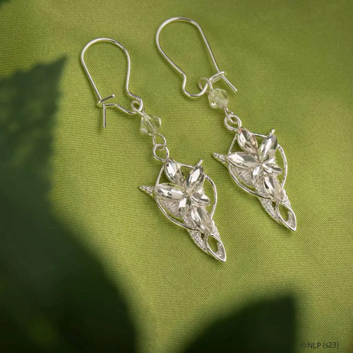 Evenstar earrings lord - evenstar,