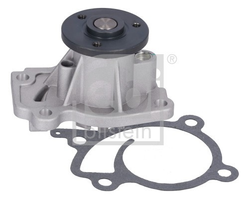 Febi 183289 water pump - febi, fits