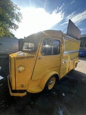 Citroen HY Commercial Catering