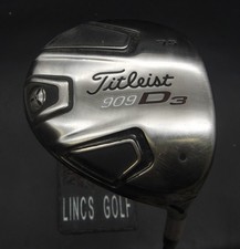 Titleist 909 D3 9.5° Driver