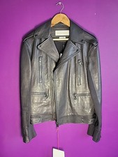 Alexander McQueen Leather