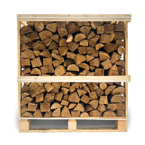 Kiln dried oak crate - dried, |