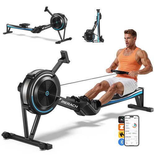 Merach rowing machines for - machines,