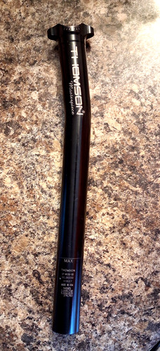 Thomson masterpiece layback - masterpiece,