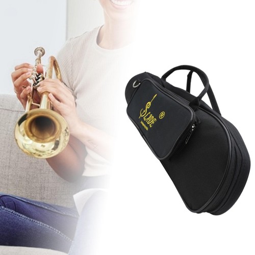 Trumpet carry gig bag - trumpet, storage