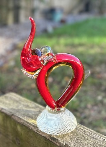 Large vintage murano - vintage,
