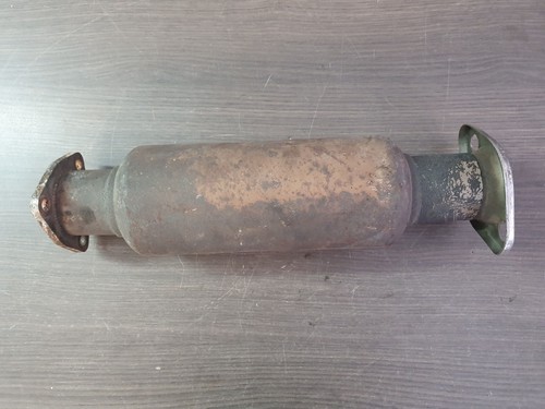 Catalytic converter cat set - converter,