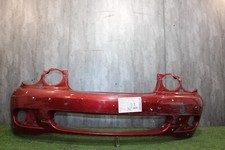 GENUINE JAGUAR X TYPE FRONT BUMPER 2001-2007 4X43-17C831