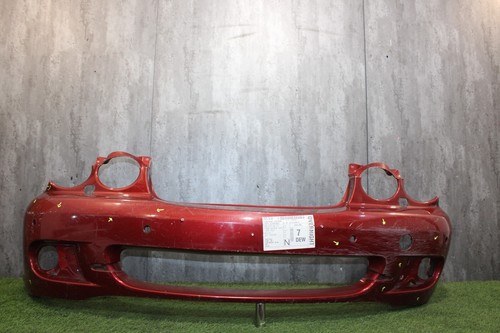 Genuine jaguar type front - type,