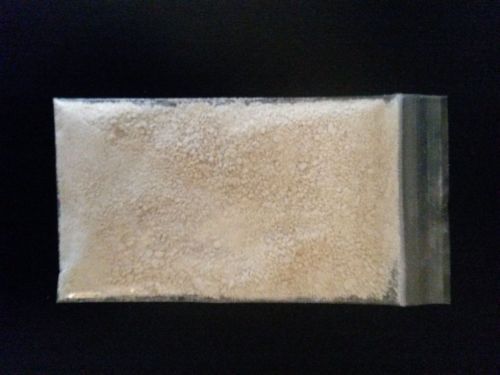 Sourdough starter yeast from - starter,