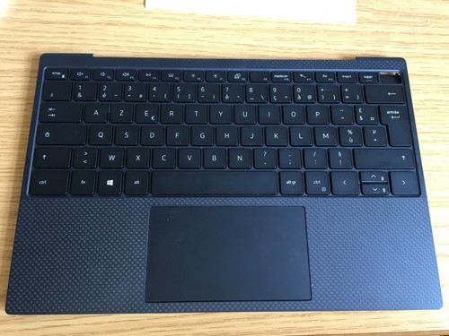 Dell xps 9300 palmrest - 9300,