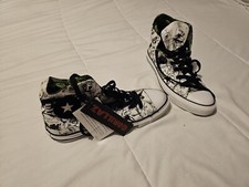 Converse all star gorillaz - converse,