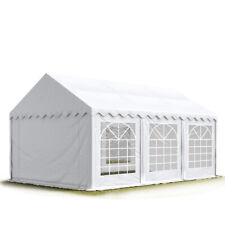TOOLPORT Marquee 4x6 m Party Tent gazebo shelter PVC 700 N
