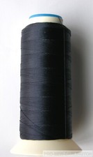 STRONG BONDED NYLON THREAD 40s ( CHOICE OF COLOURS ) 500 METRE