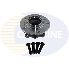 Wheel Bearing Kit For BMW 1