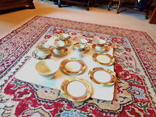 MYOTTS POTTERY-ENGLANDS