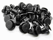 10 X Front Bumper Wheel Arch