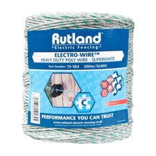 Rutland Electro Super White