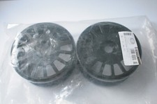 MCD Racerunner V4 Black