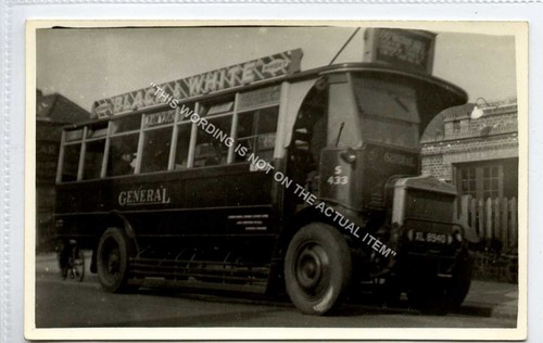 London general - rp,