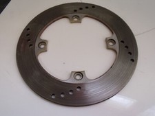 DUCATI 916 748 OEM BREMBO REAR BRAKE DISC 996 998 MONSTER