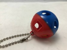 Keychain Mini Tupperware Shape