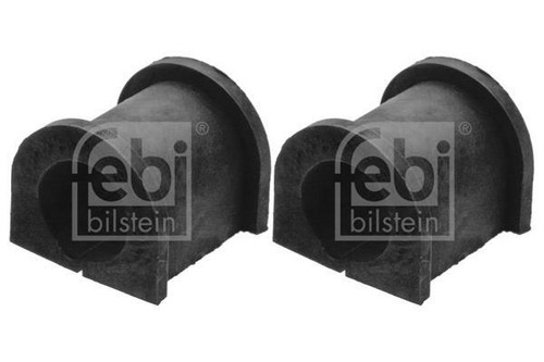 Anti roll bar - 2x, anti-roll